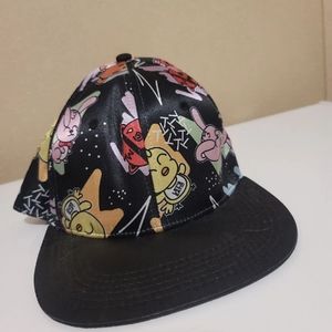 Fnaf hat